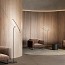 Poise Floor Lamp