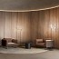 Poise Floor Lamp