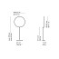 Poise Table Lamp