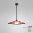 Nans S-55 Outdoor Suspension Lamp