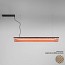 Nans Balis S-140 Outdoor Pendant