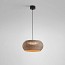 Perris S-47 Outdoor Suspension Lamp
