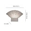 Venus Wall Lamp