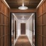 Louis 48 Ceiling Lamp