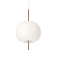 Kushi 33 Suspension Lamp