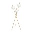 Kushi Floor Lamp