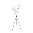 Kushi Floor Lamp