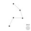 AZOU 5 Wall Lamp