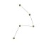 AZOU 5 Wall Lamp