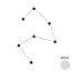 AZOU 7 Wall Lamp