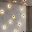 AZOU 7 Wall Lamp
