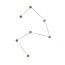 AZOU 7 Wall Lamp
