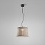 Syra 45 Outdoor Suspension Lamp