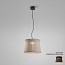 Syra 45 Outdoor Suspension Lamp