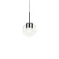 DEW Suspension Lamp - Recessed Canopy