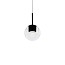 DEW Suspension Lamp - Recessed Canopy