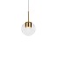 DEW Suspension Lamp - Recessed Canopy