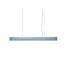 I - Club Slim Short Suspension Lamp