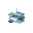 Link Small Pendant - Matte White