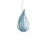 Raindrop Small Pendant