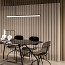 Ambrosia 180 Suspension Lamp - 40cm H