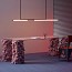 Ambrosia 210 Suspension Lamp - 40cm H