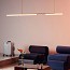 Ambrosia 210 Suspension Lamp - 40cm H