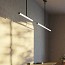 Ambrosia 210 Suspension Lamp - 40cm H