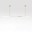 Ambrosia 210 Suspension Lamp - 60cm H