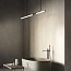 Ambrosia 210 Suspension Lamp - 60cm H