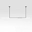 Ambrosia 210 Suspension Lamp - 60cm H