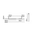 Ambrosia 315 Suspension Lamp - 40cm H