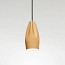 Pleat Box 13 Pendant