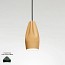 Pleat Box 13 Pendant