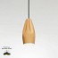 Pleat Box 13 Pendant