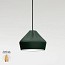 Pleat Box 24 Pendant