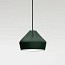 Pleat Box 24 Pendant