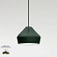 Pleat Box 24 Pendant