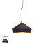 Pleat Box 47 Pendant
