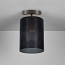 Brompton Size 2 Ceiling Lamp