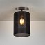 Brompton Size 2 Ceiling Lamp