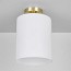 Brompton Size 3 Ceiling Lamp