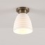 Hector Medium Bibendum Ceiling Lamp