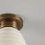 Hector Medium Bibendum Ceiling Lamp