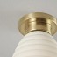Hector Medium Bibendum Ceiling Lamp