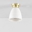 Hector Medium Bibendum Ceiling Lamp