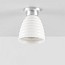 Hector Medium Bibendum Ceiling Lamp