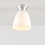 Hector Medium Bibendum Ceiling Lamp