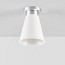 Hector Medium Flowerpot Ceiling Lamp