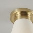 Hector Medium Flowerpot Ceiling Lamp